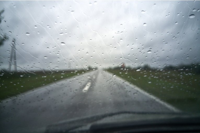 LLUVIA: En algunas localidades entrerrianas ya cayeron m&aacute;s de 100 mil&iacute;metros