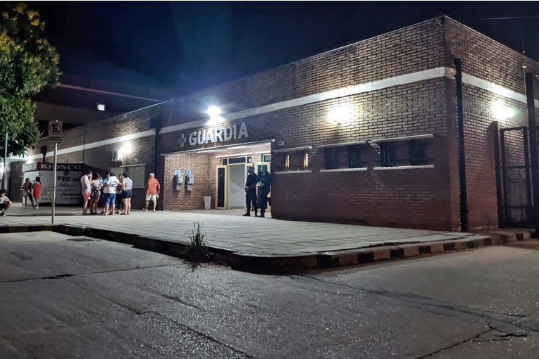 Una mujer lucha por su vida tras una tentativa de femicidio en Concordia