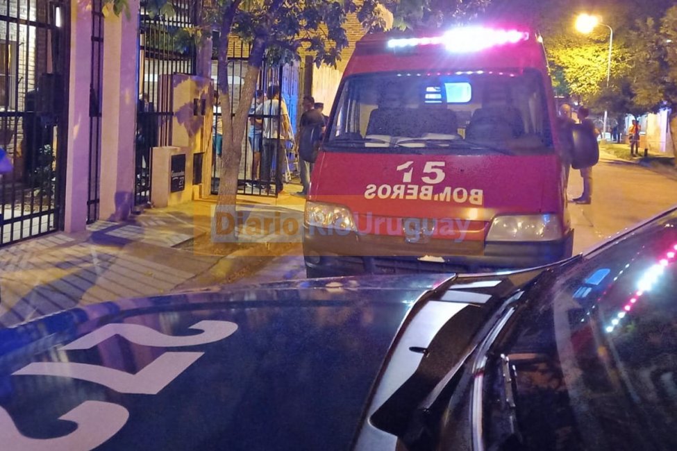 Se conoció la identidad de la joven asesinada y del femicida que luego se quitó la vida