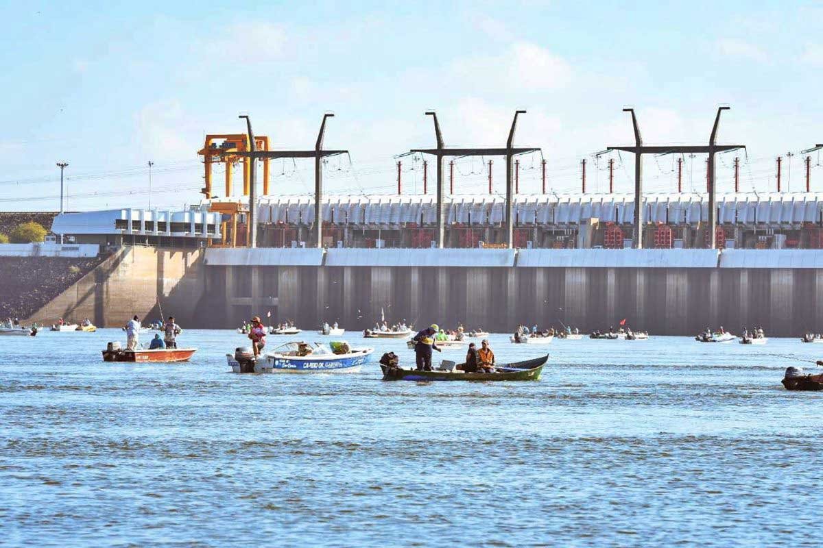 Restan d&iacute;as para una nueva edici&oacute;n de la Pesca de la Boga.