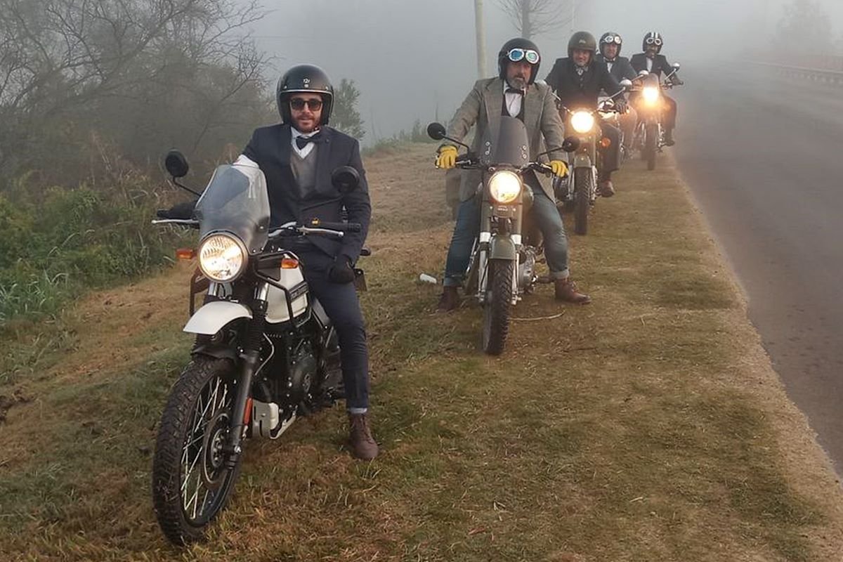 Una de las postales que dej&oacute; la primera edici&oacute;n realizada en el 2022