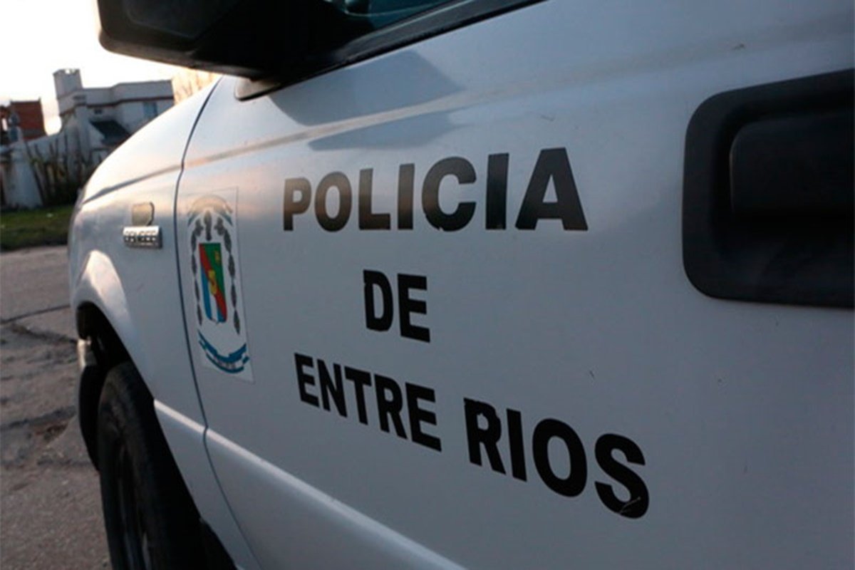El hecho pas&oacute; luego de salir de un bar, donde habr&iacute;an compartido unas copas.