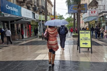 El fenómeno del Niño llegó para quedarse a la región. El fenómeno del Niño llegó para quedarse a la región.