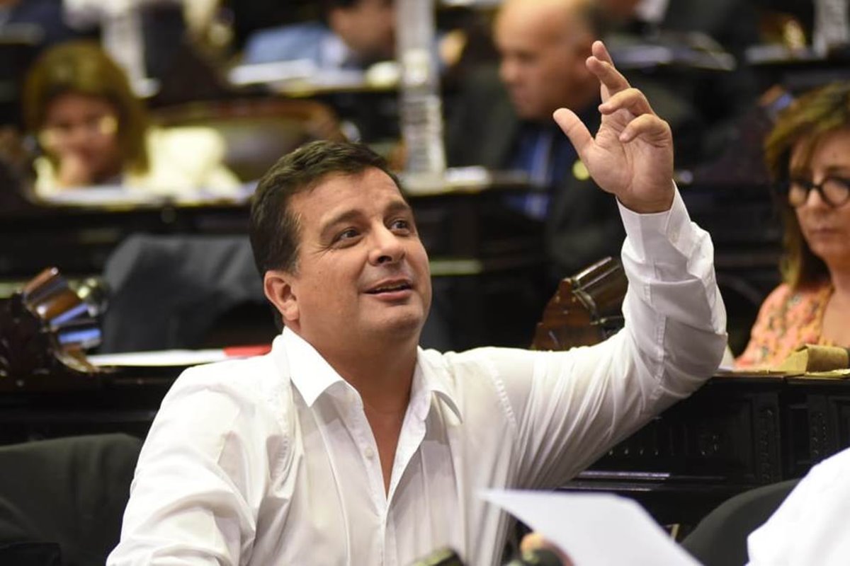 Casaretto visitar&aacute; la ciudad de Concordia este jueves.