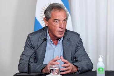 El ex funcionario provincial fue imputado. El ex funcionario provincial fue imputado.