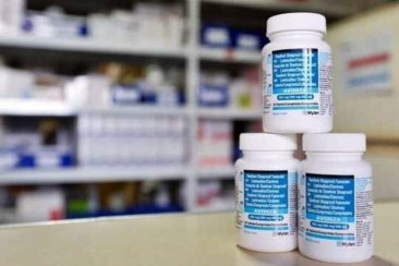 La demora llegó a un paciente con seis meses sin medicación contra el HIV La demora llegó a un paciente con seis meses sin medicación contra el HIV