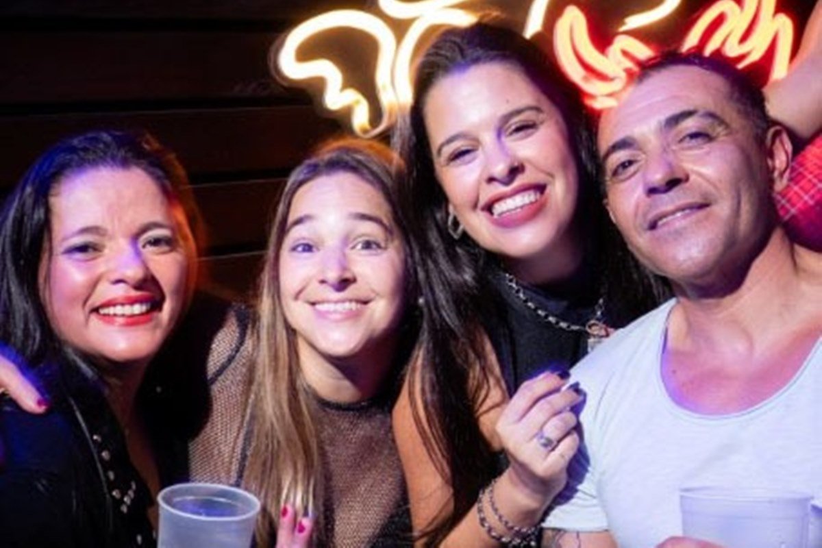 Este pr&oacute;ximo s&aacute;bado habr&aacute; nueva fiesta en el Club H&iacute;pico.
