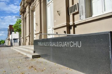 El joven de 23 años fue denunciado nuevamente por un caso de abuso. El joven de 23 años fue denunciado nuevamente por un caso de abuso.