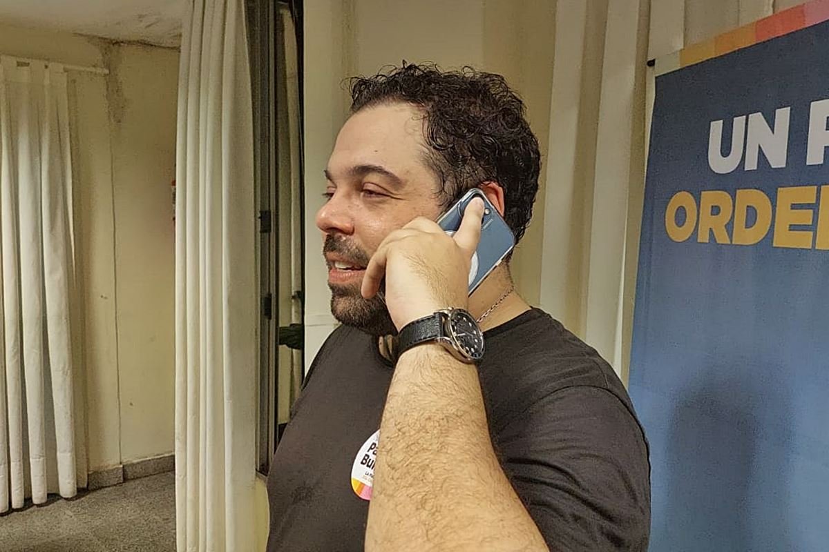 Diputado Manuel Tronocoso