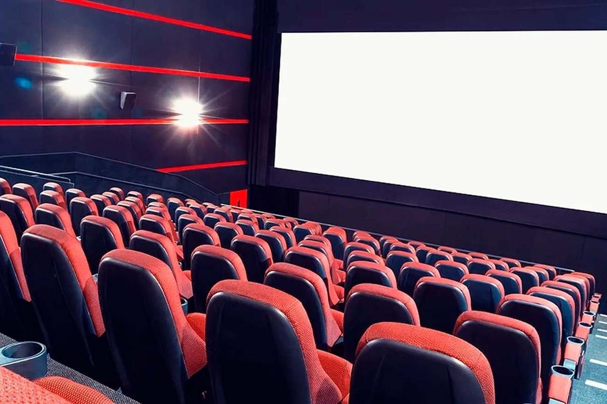 Cine Odeón los lunes ofrece la función distendida. Cine Odeón los lunes ofrece la función distendida.