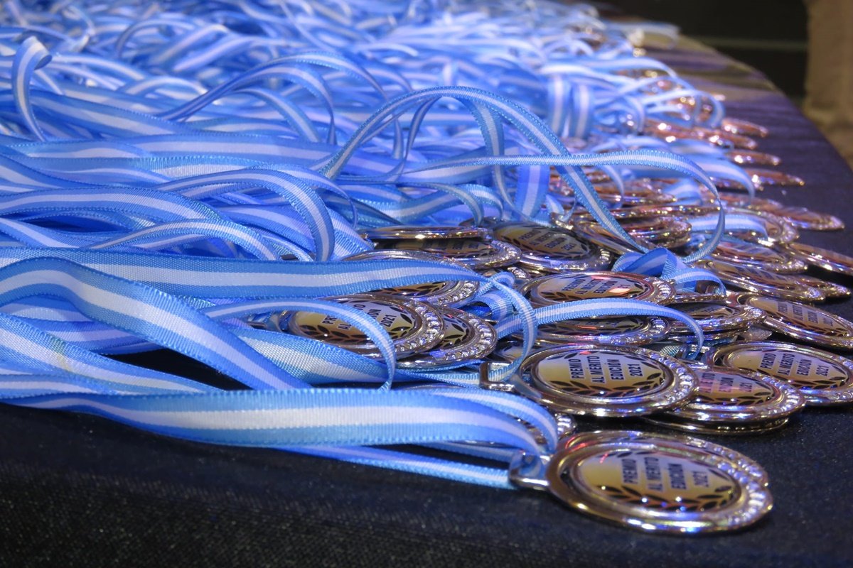 La ceremonia tendrá lugar en el Centro de Convenciones.