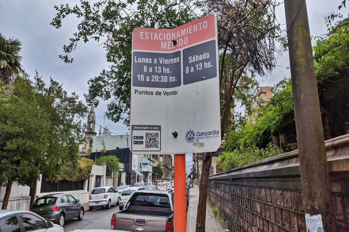 No habrá Estacionamiento Medido, durante este viernes y sábado. No habrá Estacionamiento Medido, durante este viernes y sábado.