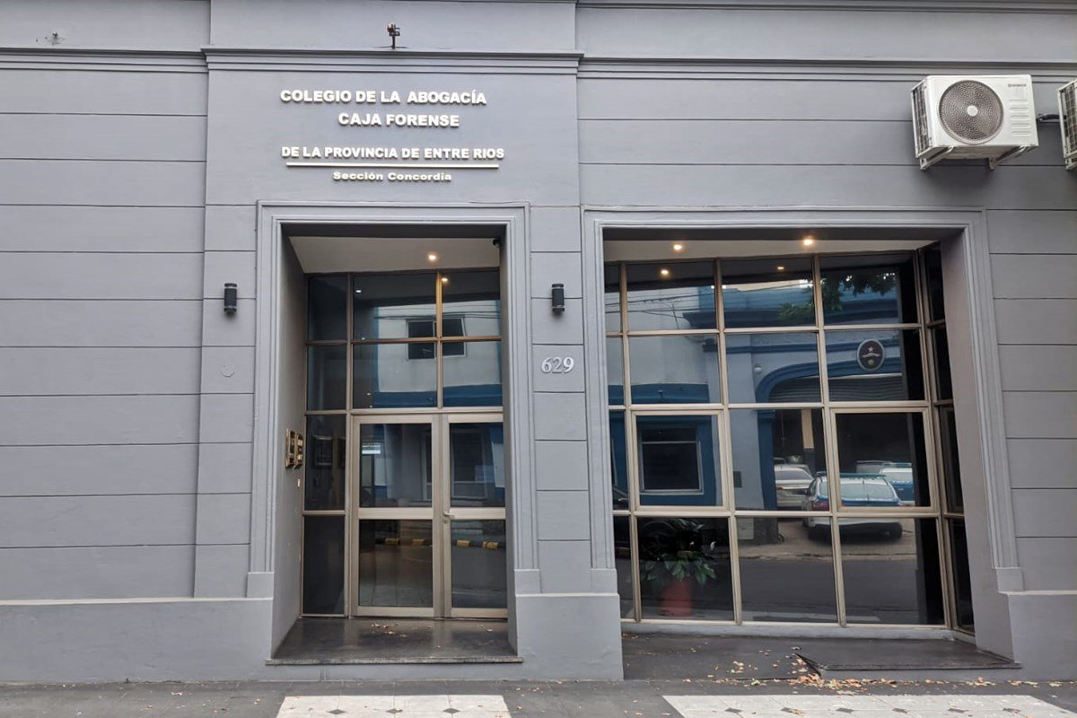 La jornada se realizará el próximo jueves.