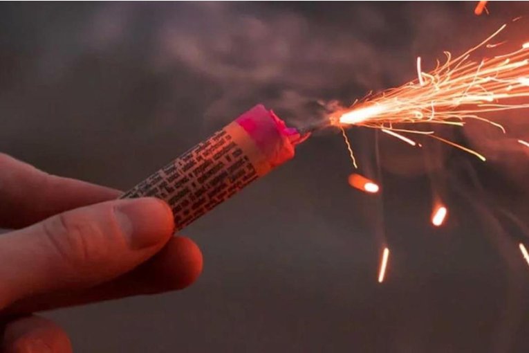 Veterinaria municipal remarc&oacute; las normas que rigen sobre la pirotecnia en Concordia