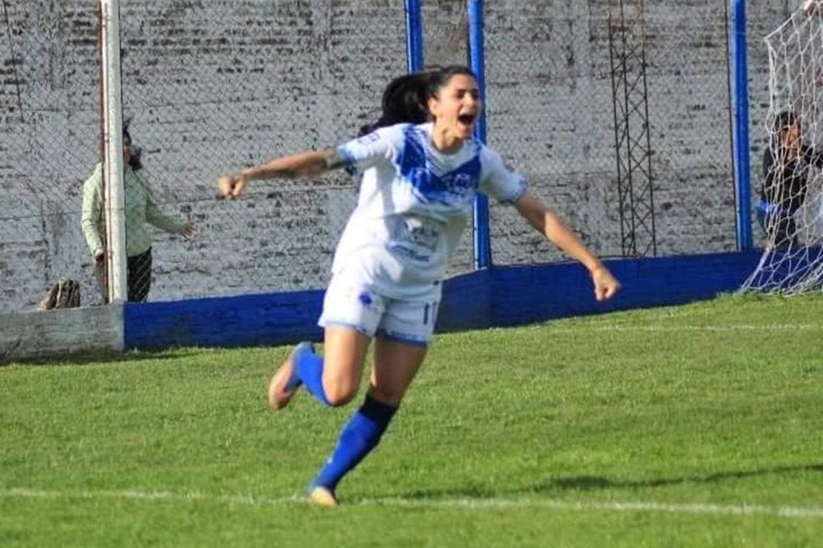 Santa Mar&iacute;a de Oro el &uacute;ltimo campe&oacute;n de la Copa Entre Rios Femenina