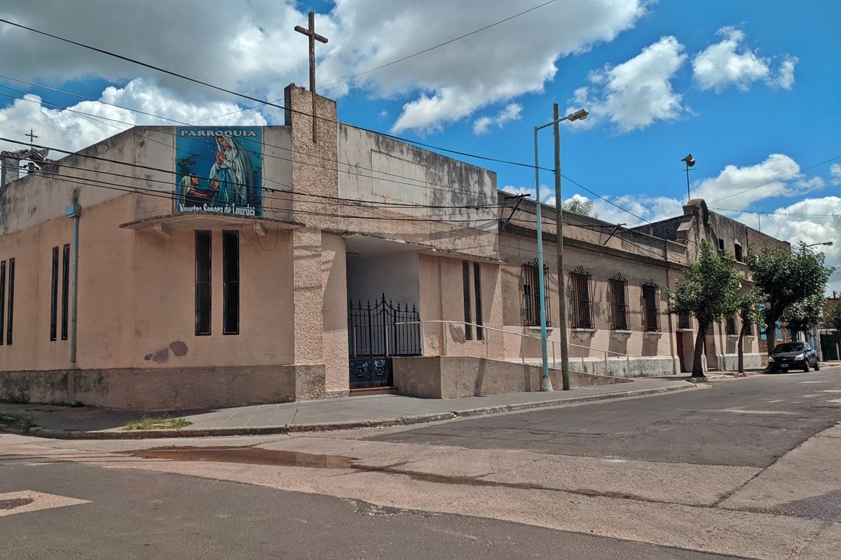 Volvió la normalidad al comedor en la zona sur. Volvió la normalidad al comedor en la zona sur.
