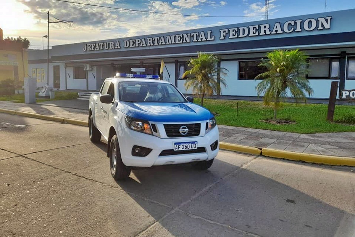La investigaci&oacute;n del hecho esta a cargo de la Jefatura de Federaci&oacute;n