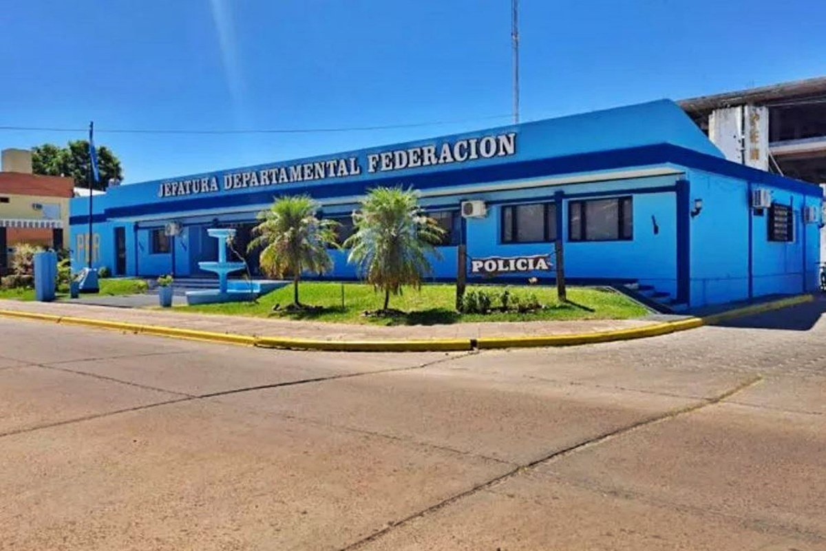 Se aguardan los resultados de los an&aacute;lisis qu&iacute;micos sobre las sustancias secuestradas.