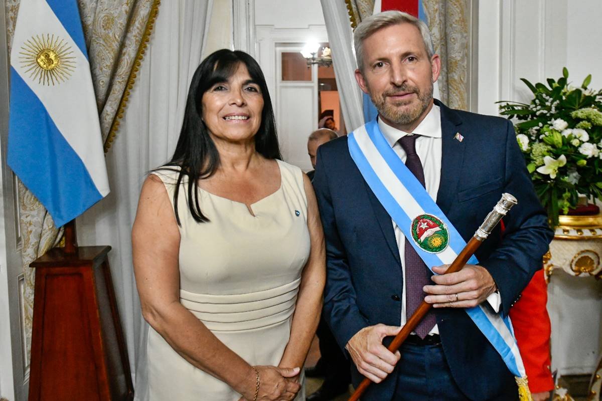 La actual dupla de gobierno ya no cobrar&aacute; las pensiones vitalicias cuando terminen su mandato.