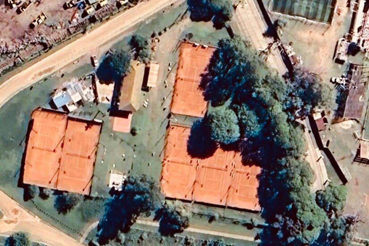 Concordia Tenis Club