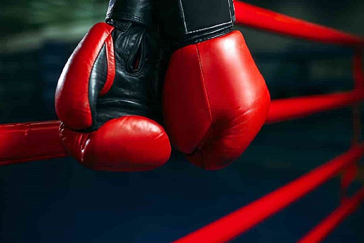 El 2026 comienza con una gran velada de Box en el Club Nebel.