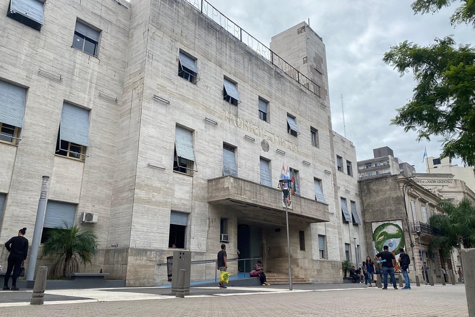 La reciente moratoria representó una inyección de 1.200 millones de pesos para el municipio
