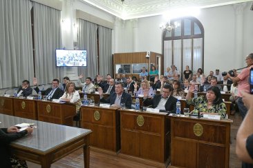 Sería una quita del 30% en dichas facturas de luz. Sería una quita del 30% en dichas facturas de luz.