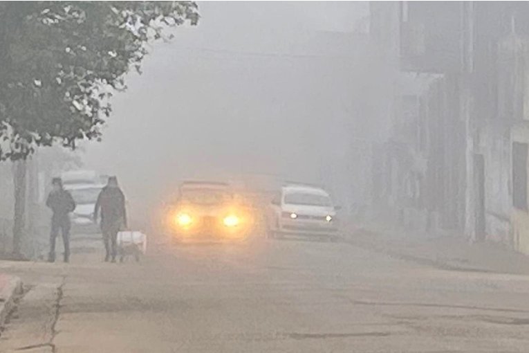 Así estará el tiempo durante este miércoles en Concordia y la región