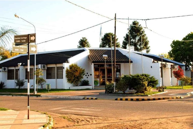 En una localidad del departamento Concordia se declar&oacute; asueto por el D&iacute;a del Empleado Municipal