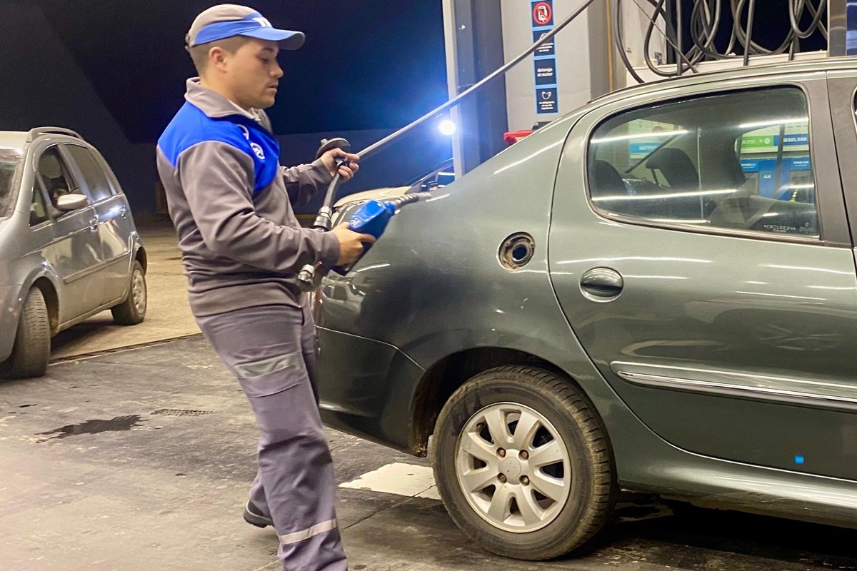 Los horarios para las fiestas.