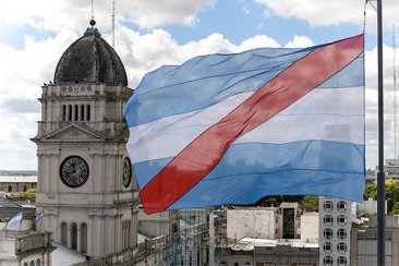 El cronograma arranca este sábado. El cronograma arranca este sábado.