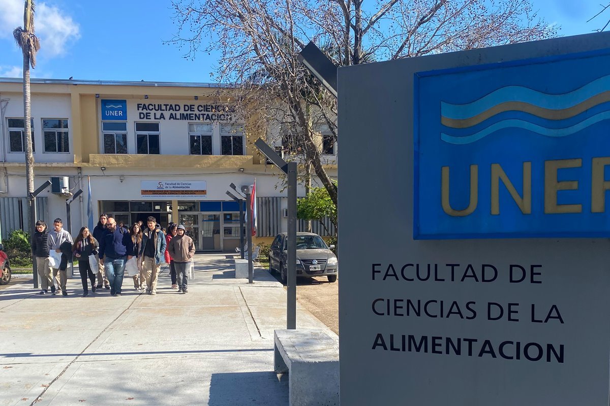 Nuevas autoridades en las facultades de la UNER.
