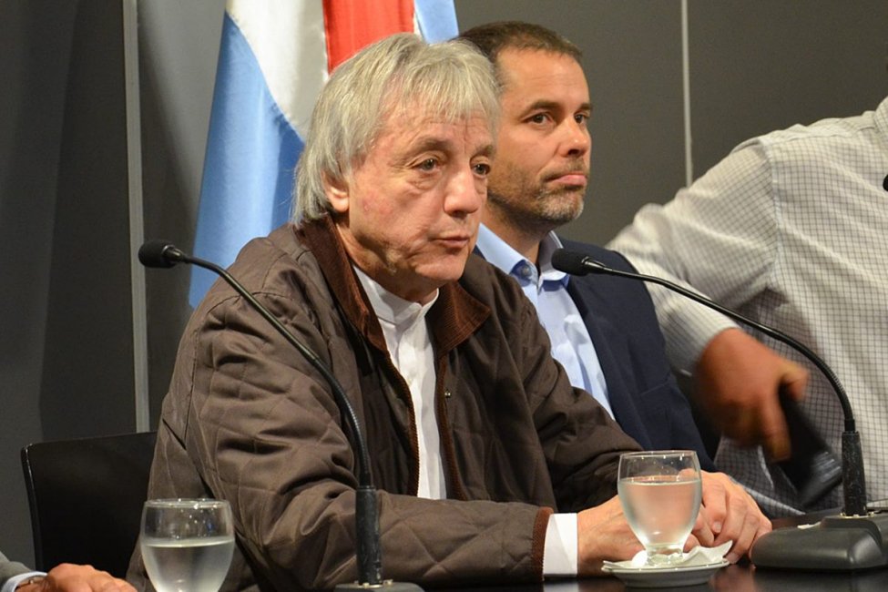 Moulia habló sobre la próxima Expo Madera y afirmó que la posición antipasteras &ldquo;fue algo muy negativo&rdquo; para la actividad