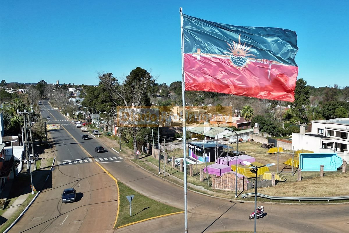 Las máximas podrían llegar a los 30 grados, esta semana.