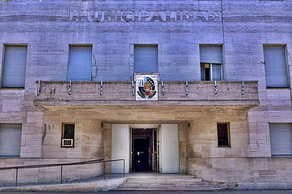 El municipio de Concordia aplicará descuentos salariales a los trabajadores que adhieran al paro