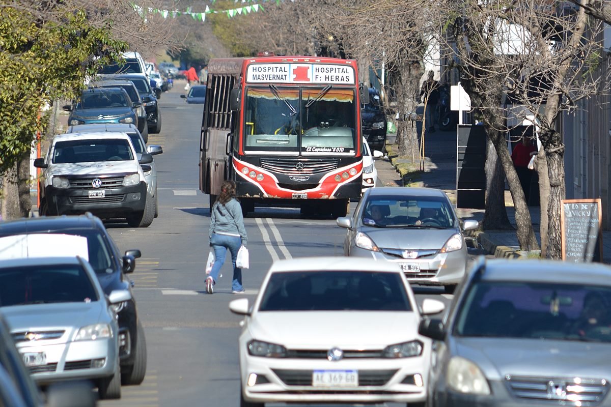 Las empresas podr&iacute;an reducir sus frecuencias.