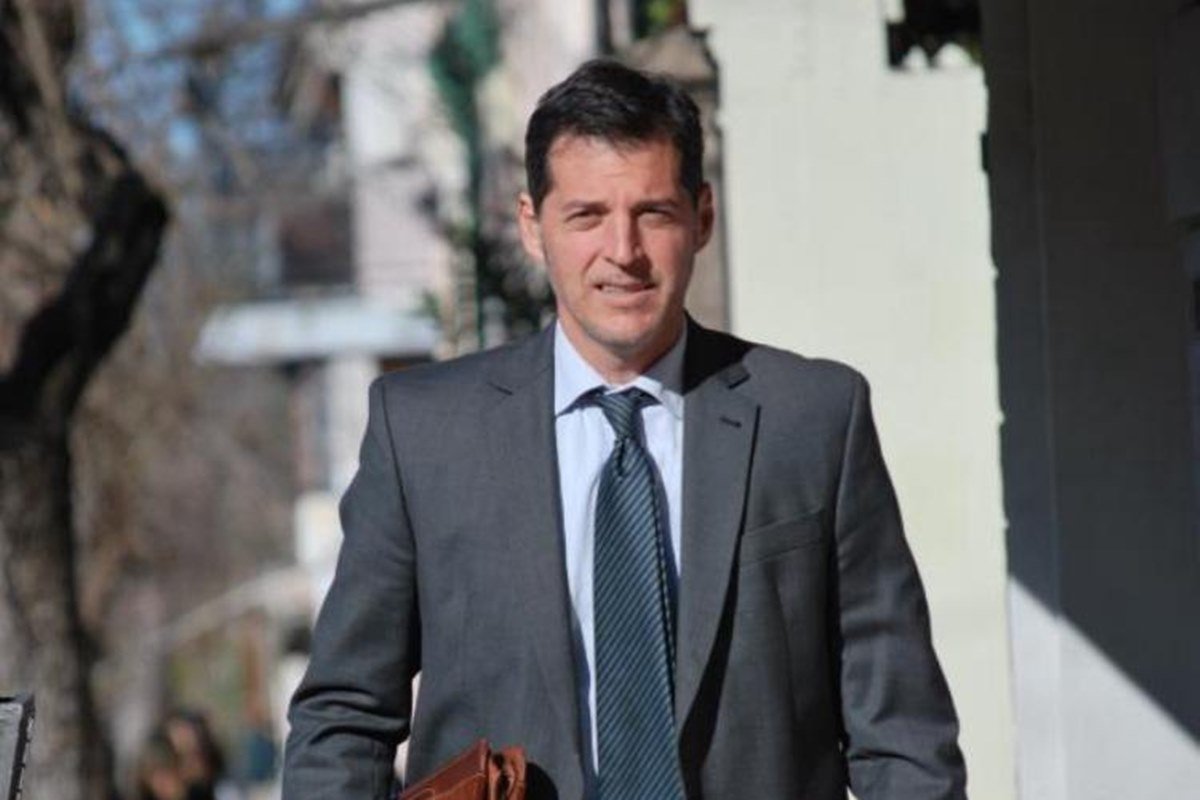 Asueta estar&aacute; al frente de la flamante agencia.
