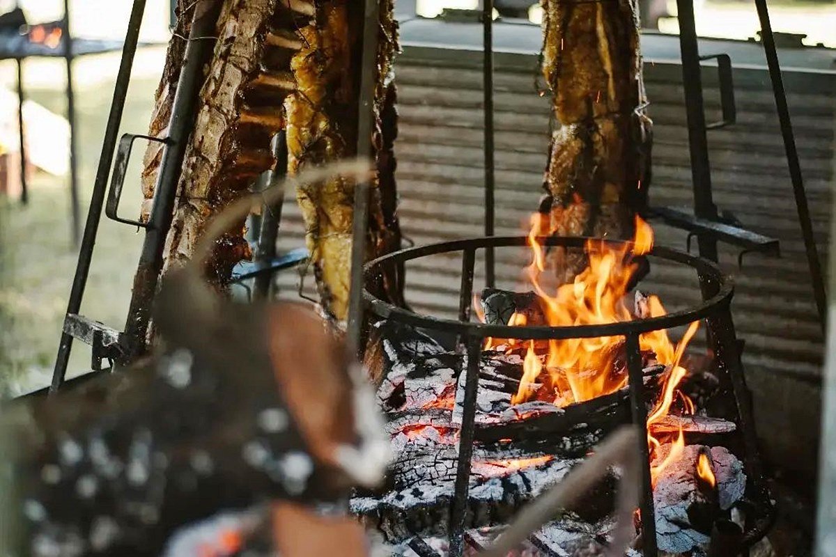 La Ang&eacute;lica propone disfrutar de un D&iacute;a del Padre en el campo.