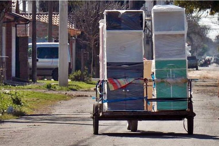 Criminal&iacute;stica detall&oacute; como gira la ronda de pr&eacute;stamos usurarios con dinero colombiano y mano de obra del narcomenudeo local