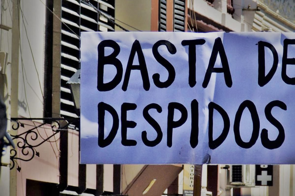 El proyecto ingres&oacute; este jueves.