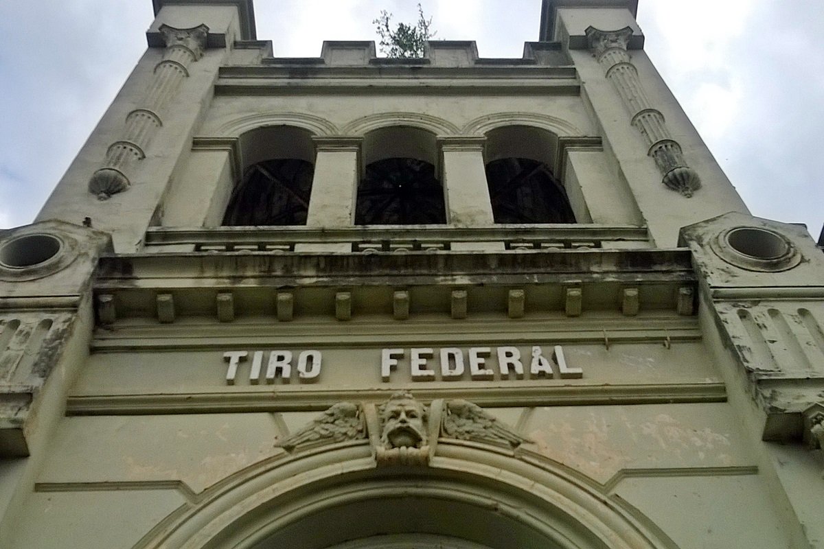 Gran cierre de a&ntilde;o para el Tiro Federal Argentino de Concordia.