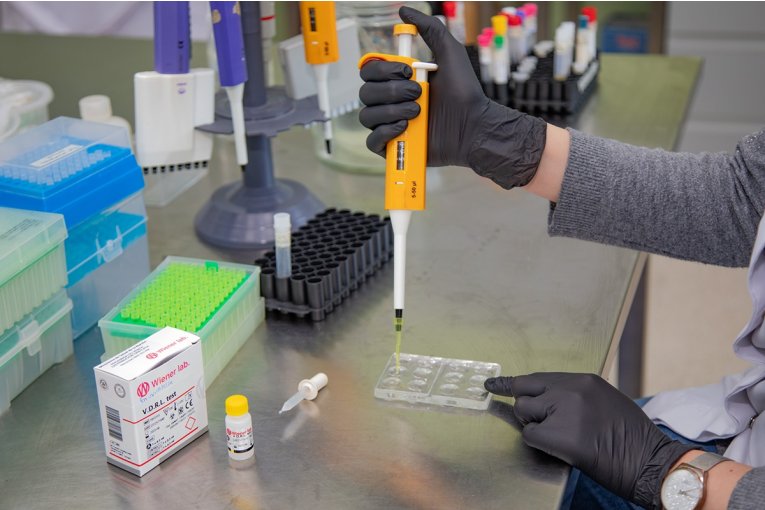 El Ministerio de Salud de Entre R&iacute;os record&oacute; la importancia de los testeos ante los casos de s&iacute;filis