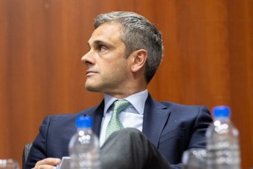 Guillermo Michel, Candidato a Diputado Nacional. Guillermo Michel, Candidato a Diputado Nacional.