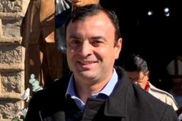 Benítez sostuvo la idea de unidad para las próximas elecciones internas del PJ. Benítez sostuvo la idea de unidad para las próximas elecciones internas del PJ.