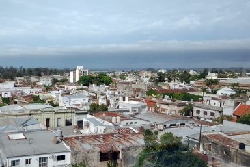Un miércoles en el que incluso podría volver el sol. Un miércoles en el que incluso podría volver el sol.
