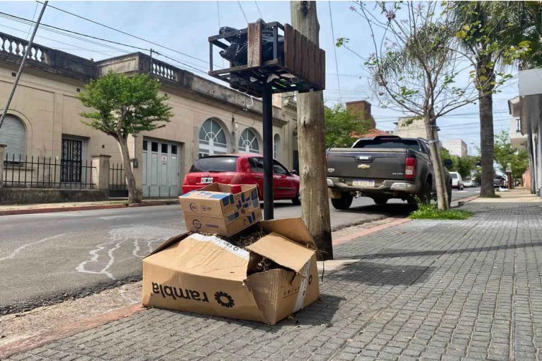 El municipio concesionar&aacute; la recolecci&oacute;n de residuos y desde la oposici&oacute;n acusan que &ldquo;hay un negocio direccionado&rdquo;