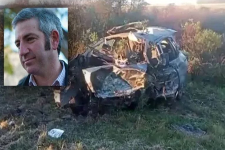 Ex uncionario provincial asumi&oacute; la &ldquo;responsabilidad total&rdquo; por manejar alcoholizado