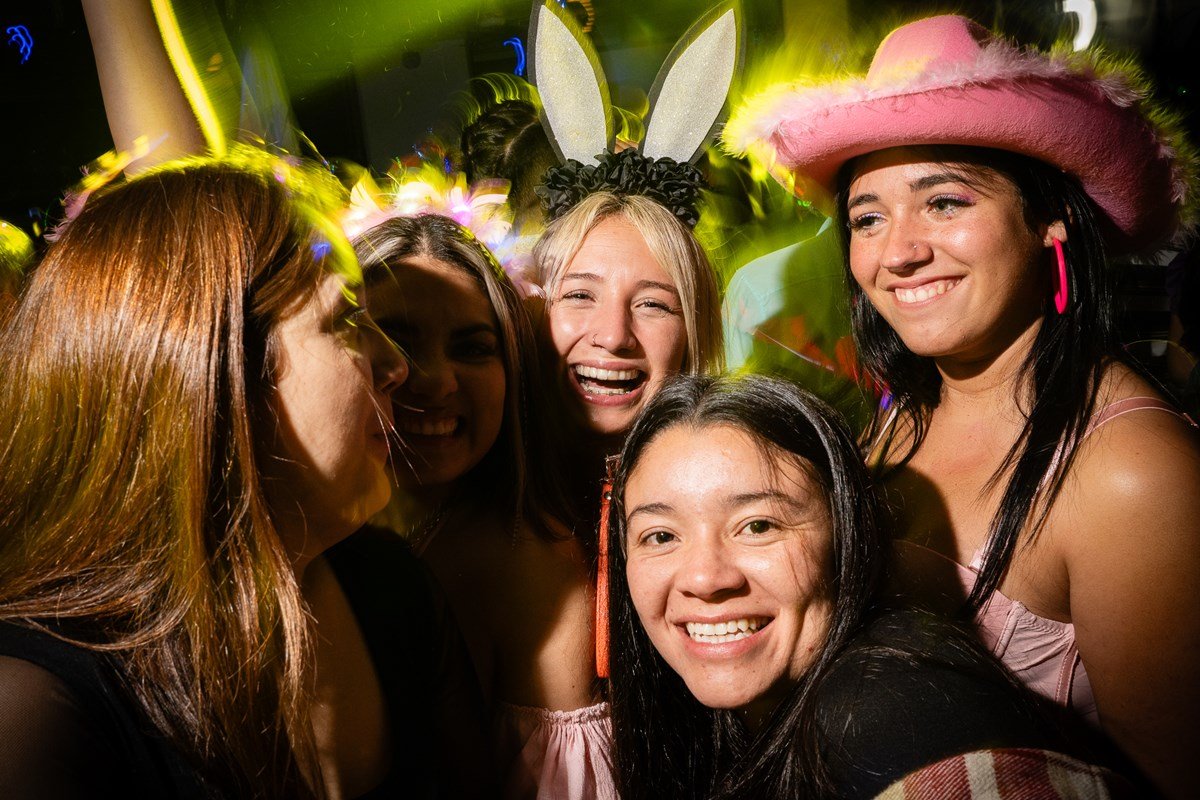 Las reservas ya están disponibles, porque el cupo es limitado.