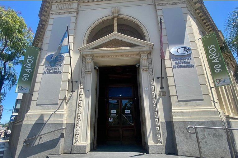 La Cooperativa El&eacute;ctrica de Concordia advirti&oacute; por falsos llamados y enga&ntilde;os telef&oacute;nicos