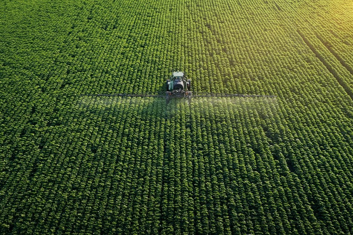 Frigerio anticipó que apoya cada decisión que contribuya a dinamizar el campo